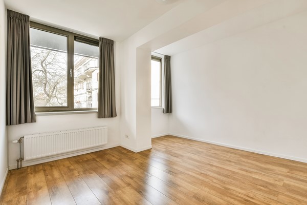 Medium property photo - Burmandwarsstraat 1, 1091 SL Amsterdam